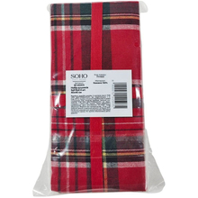 Набір кухонних рушників SOHO Sell Red 4шт (BS 45541S/1)