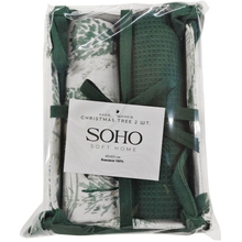 Набір кухонних рушників SOHO Christmas tree 2 шт (BS 45523/1)