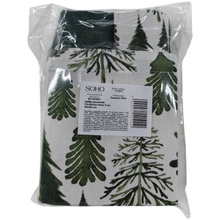 Набор кухонных полотенец SOHO Christmas trees 2 шт (BS 45564C)