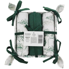 Набор кухонных полотенец SOHO Christmas 3 шт (BS 45514H/1)