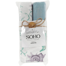 Набор кухонных полотенец SOHO Freshness 2 шт (BS 85473)