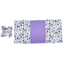 Набор кухонных полотенец SOHO Lavander 3 шт (BS 60012H)