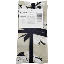 Набор кухонных полотенец SOHO 40х40 Cotton 4 шт. (BS 55601S/1)
