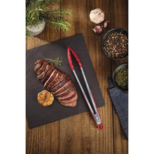 Щипцы TRAMONTINA SOFTTA 33,9 см RED (25857/171)