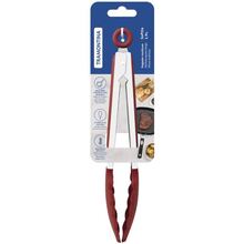 Щипцы TRAMONTINA SOFTTA 27 см Red (25857/170)