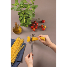 Ложка для спагетті TRAMONTINA Softta Gray (25856/160)