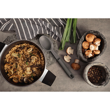 Ложка кухонная TRAMONTINA Softta Gray (25852/160)