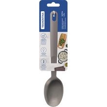 Ложка кухонная TRAMONTINA Softta Gray (25852/160)