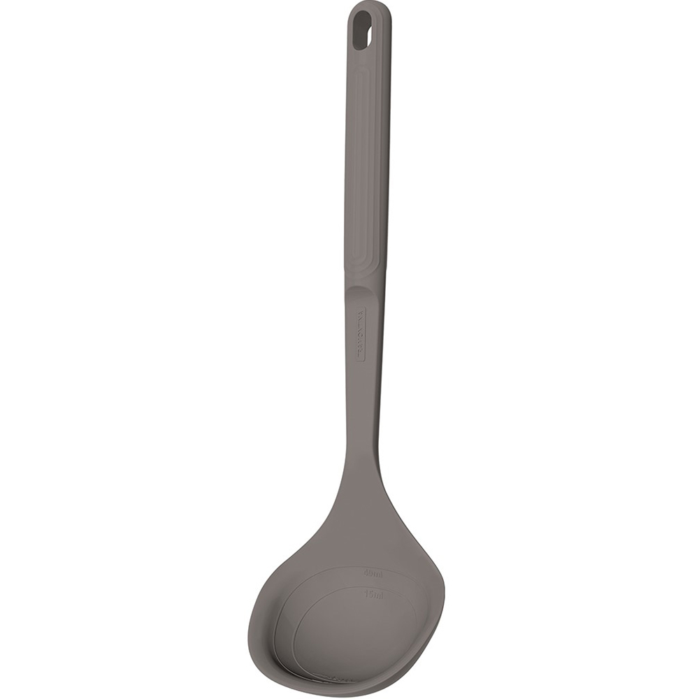 Половник TRAMONTINA Softta Gray (25854/160)