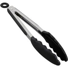 Щипцы BERGNER Gizmo 30,5 см Silver/Black (BG-3210)