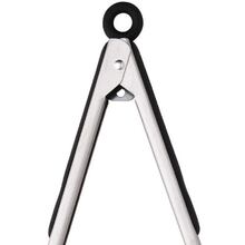Щипцы BERGNER Gizmo 30,5 см Silver/Black (BG-3210)