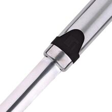 Половник BERGNER Gizmo 33 см Silver/Black (BG-3220)