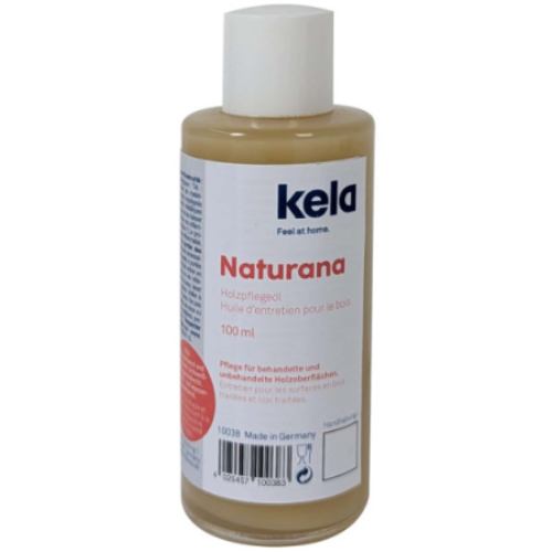 Олія KELA Naturana для догляду за дошками 100 мл (13000)