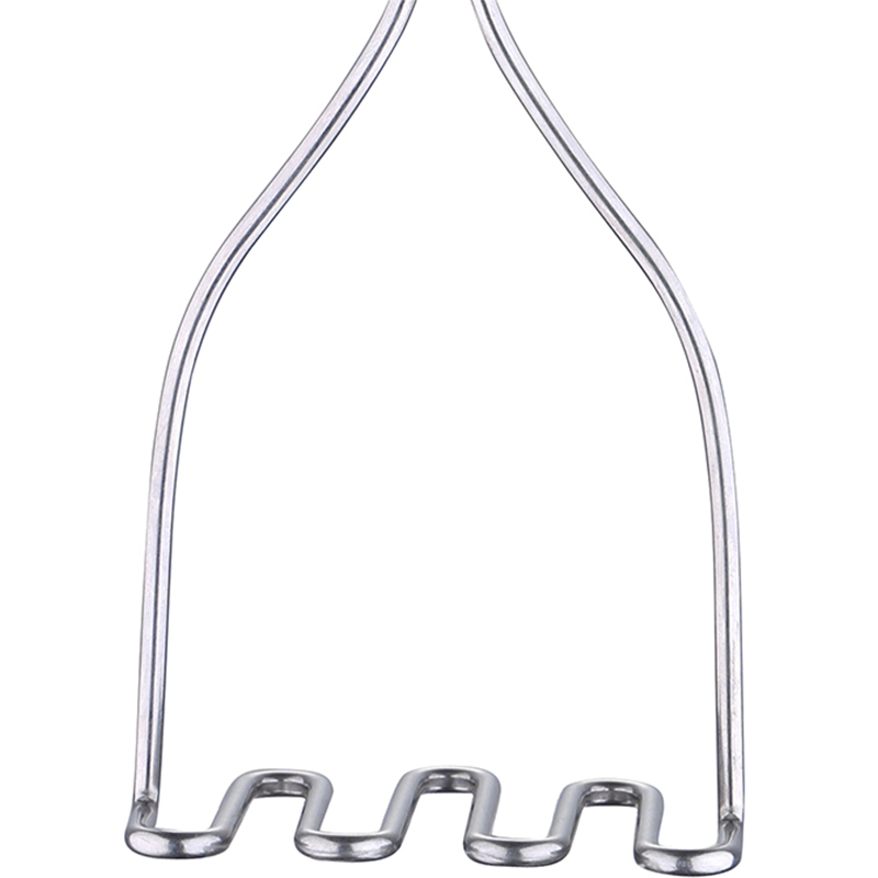 Товкачка BERGNER Gizmo 27.5 см (BG-3190) Товкачка BERGNER Gizmo 27.5 см (BG-3190) Матеріал робочої частини нержавіюча сталь