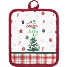 Прихватка ARDESTO Christmas Tree 18 х 20 см (ART04HT)