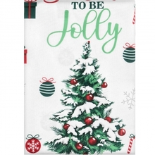 Фартук ARDESTO Christmas Tree 60 х 80 см Green (ART12HT)