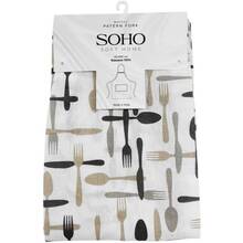 Фартук SOHO Patern Fork (BS 54419)
