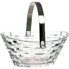 Фруктівниця PASABAHCE Rattan 20.5 см (53648-1GB)