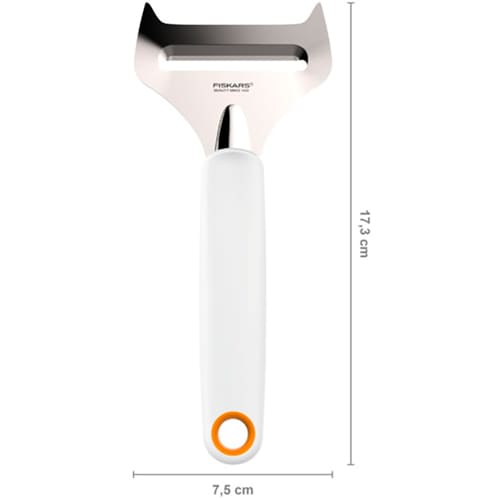 Зовнішній вигляд Ніж для м'якого сиру FISKARS Functional Form (1016128)