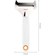 Ніж для м'якого сиру FISKARS Functional Form (1016128)