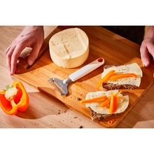 Ніж для м'якого сиру FISKARS Functional Form (1016128)