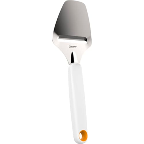 Ніж для твердого сиру FISKARS Functional Form (1016129) Матеріал робочої частини нержавіюча сталь