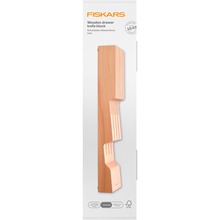 Подставка для ножей FISKARS All Steel (1062890)