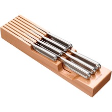 Подставка для ножей FISKARS All Steel (1062890)