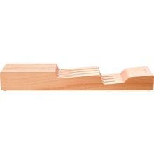 Подставка для ножей FISKARS All Steel (1062890)