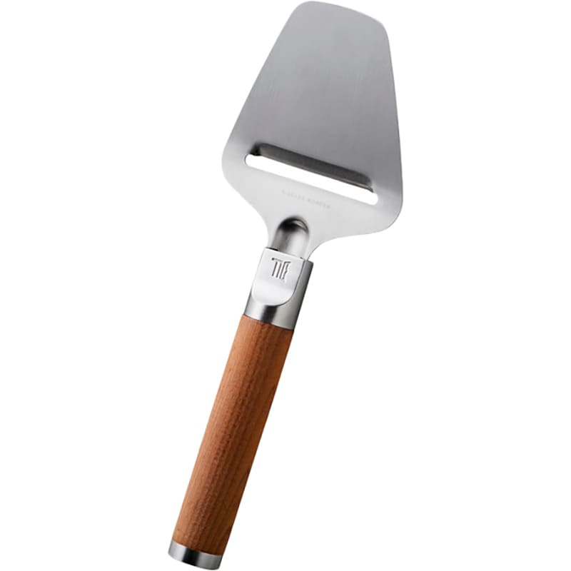 Нож для твердого сыра FISKARS Norden (1065248) Материал рабочей части нержавеющая сталь
