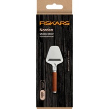 Нож для твердого сыра FISKARS Norden (1065248)