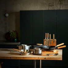 Ложка FISKARS Norden 33.4 см (1065697)