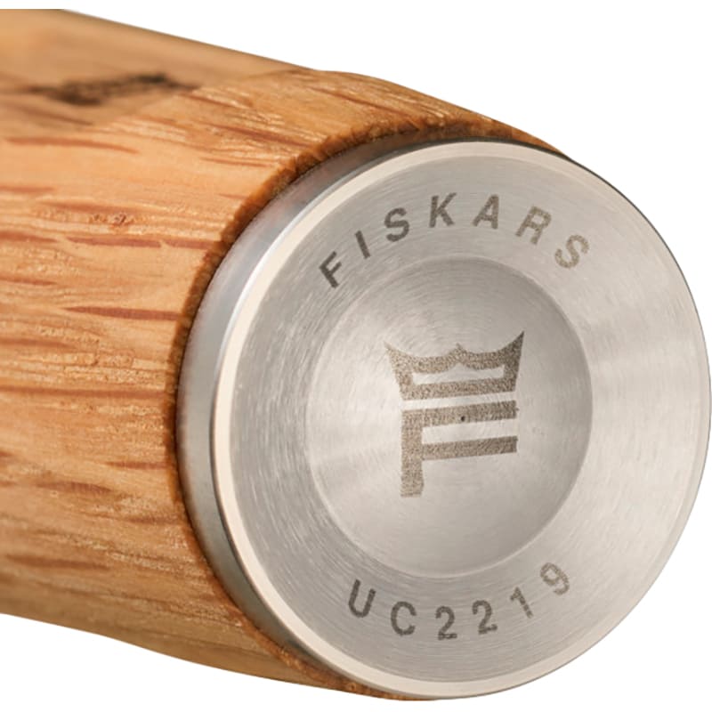 Щипцы FISKARS Norden 33 см (1065699) Размеры 330 х 75