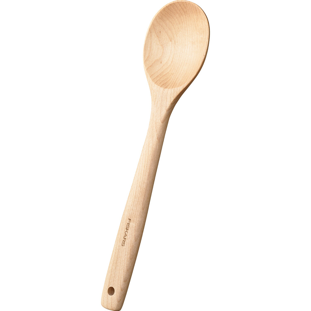 Ложка FISKARS Folken (1075685) Ложка FISKARS Folken (1075685) Материал рабочей части дерево