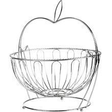 Корзина для фруктов VANORA 30 x 29 см (VN-AER-S002)