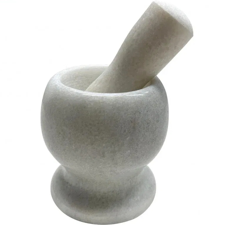 Ступка с пестиком VANORA 9,5 см (VN-YMJ-M95A)