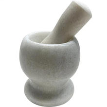 Ступка с пестиком VANORA 9,5 см (VN-YMJ-M95A)