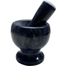 Ступка с пестиком VANORA 9,5 см (VN-YMJ-M95)