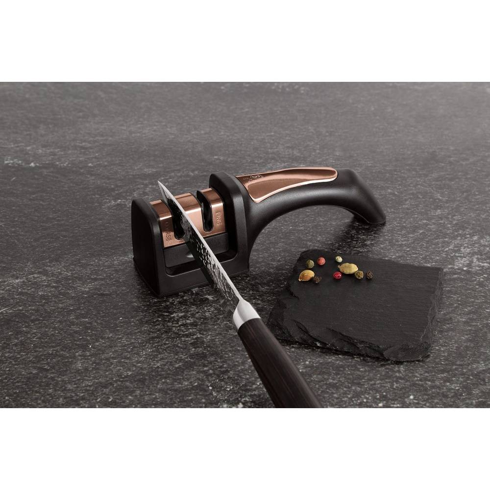 Фото 3 Точило BERLINGER HAUS 20 см (BH-7551)