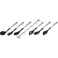 Набор кухонных принадлежностей BERLINGER HAUS 7 пр (LP KL-014)