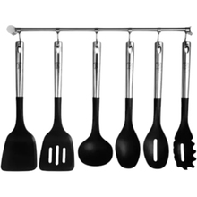 Набор кухонных принадлежностей BERLINGER HAUS 7 пр (LP KL-014)