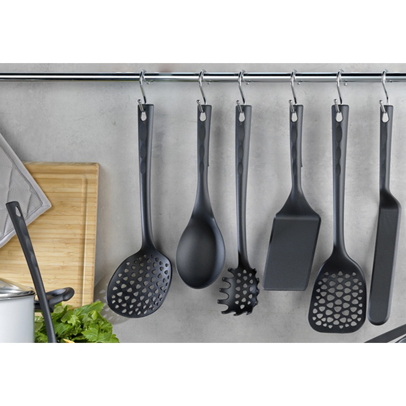 Половник PIARDI HOME MVMENEF Матеріал робочої частини пластик/нейлон