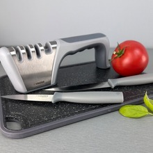 Точилка для ножей VINZER 4 в 1 (50532)