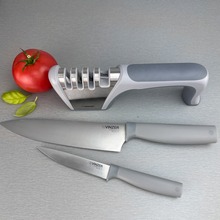 Точилка для ножей VINZER 4 в 1 (50532)