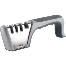 Точилка для ножей VINZER 4 в 1 (50532)