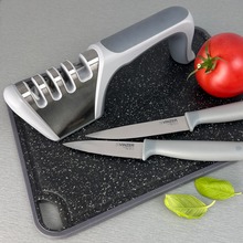 Точилка для ножей VINZER 4 в 1 (50532)