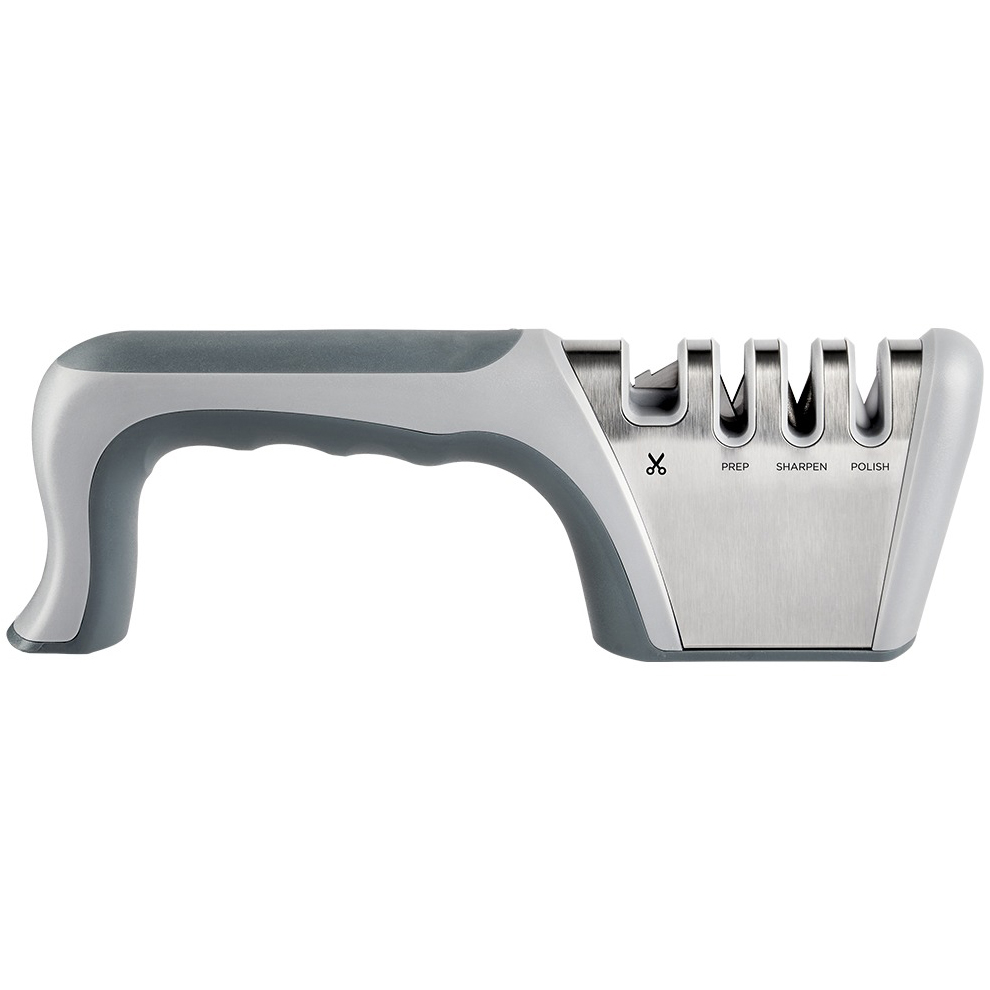 Точилка для ножей VINZER 4 в 1 (50532)