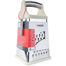 Тертка VINZER 4 в 1 (50653)