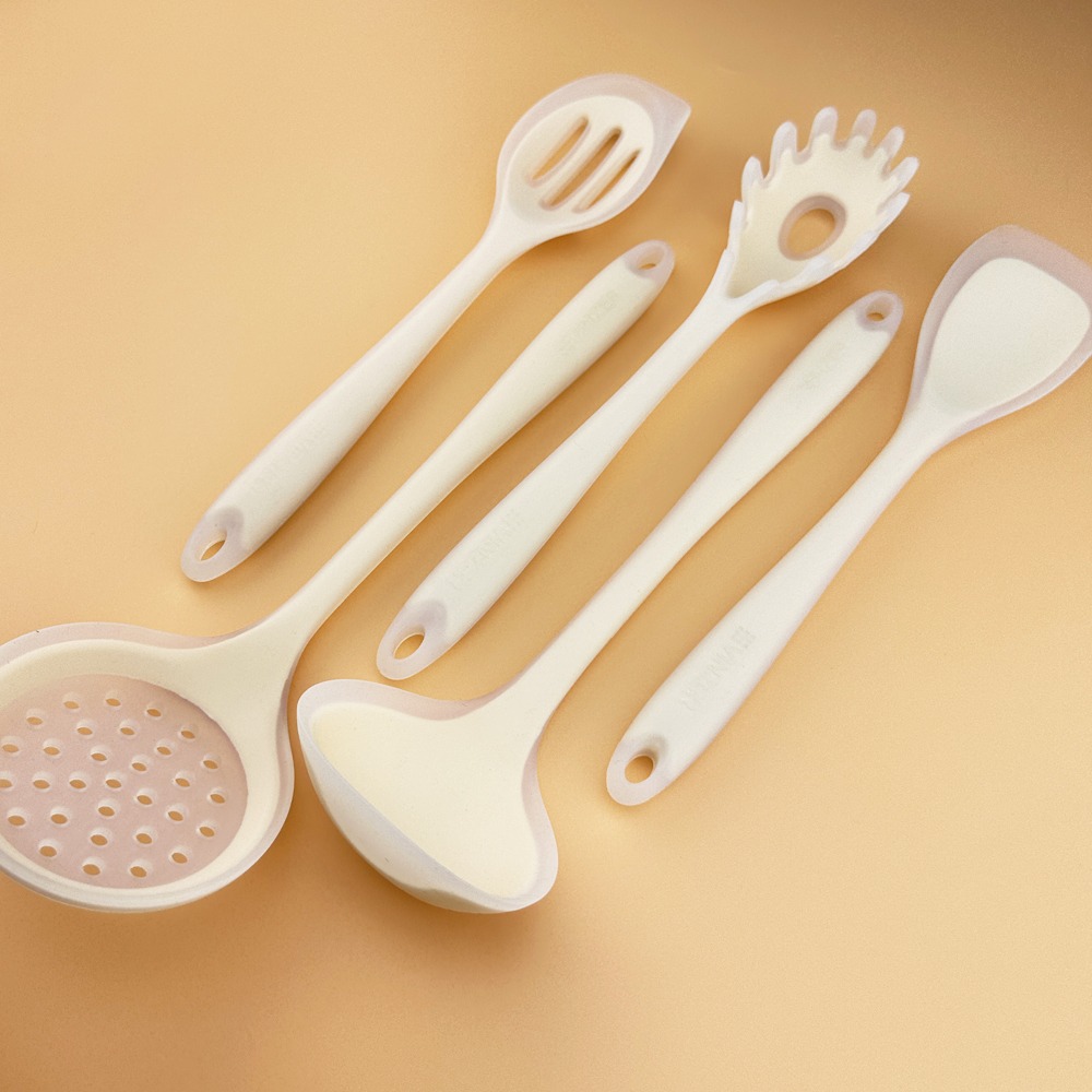 Ложка для спагетти VINZER Culinary (50661) Размеры 280 х 55