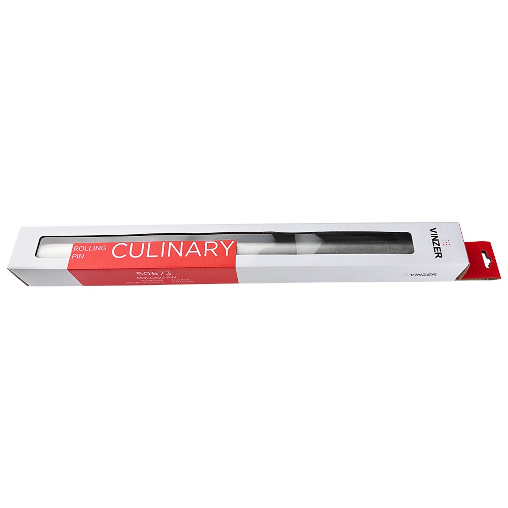 Гойдалка VINZER Culinary (50673) Розміри 400 х 38 х 38